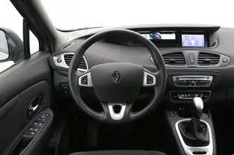 Renault Megane, 1.5, 81 kW, дизель, автомат, передний привод