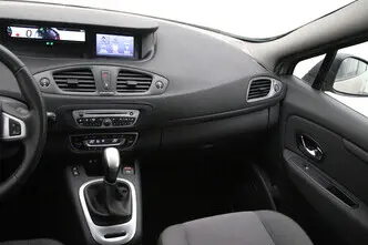 Renault Megane, 1.5, 81 kW, дизель, автомат, передний привод