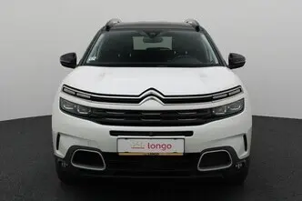 Citroën C5 Aircross, 1.5, 96 kW, diisel, automaat, esivedu