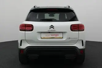 Citroën C5 Aircross, 1.5, 96 kW, diisel, automaat, esivedu