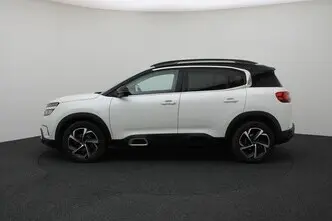 Citroën C5 Aircross, 1.5, 96 kW, diisel, automaat, esivedu