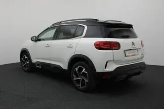 Citroën C5 Aircross, 1.5, 96 kW, diisel, automaat, esivedu