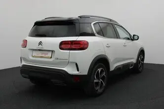 Citroën C5 Aircross, 1.5, 96 kW, diisel, automaat, esivedu