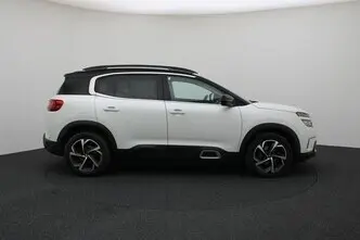 Citroën C5 Aircross, 1.5, 96 kW, diisel, automaat, esivedu