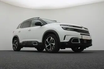 Citroën C5 Aircross, 1.5, 96 kW, diisel, automaat, esivedu