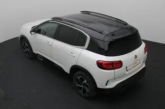 Citroën C5 Aircross, 1.5, 96 kW, diisel, automaat, esivedu