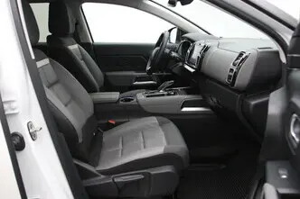 Citroën C5 Aircross, 1.5, 96 kW, diisel, automaat, esivedu