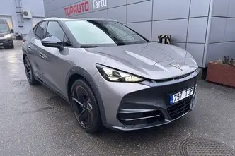 Cupra Tavascan, 77 kW, elekter, automaat, nelikvedu