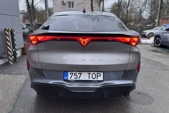 Cupra Tavascan, 77 kW, elekter, automaat, nelikvedu