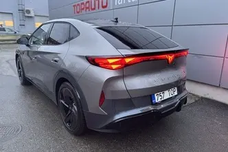 Cupra Tavascan, 77 kW, elekter, automaat, nelikvedu