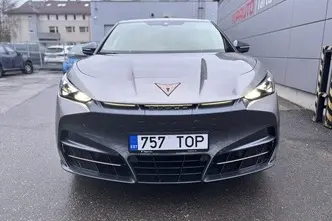 Cupra Tavascan, 77 kW, elekter, automaat, nelikvedu