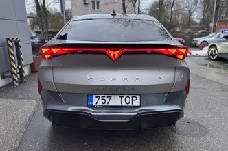 Cupra Tavascan, 77 kW, elekter, automaat, nelikvedu