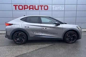 Cupra Tavascan, 77 kW, elekter, automaat, nelikvedu