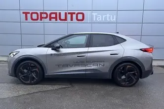 Cupra Tavascan, 77 kW, elekter, automaat, nelikvedu