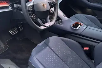 Cupra Tavascan, 77 kW, elekter, automaat, nelikvedu