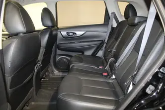 Nissan X-Trail, 2.0, 130 kW, diisel, automaat, nelikvedu