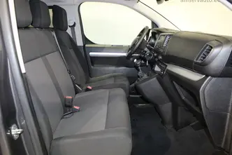 Toyota Proace, 1.5, 88 kW, diisel, manuaal, esivedu