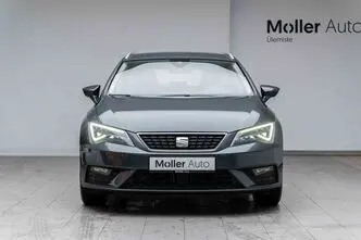 SEAT Leon, 1.6, 85 kW, diisel, automaat, esivedu