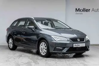 SEAT Leon, 1.6, 85 kW, diisel, automaat, esivedu