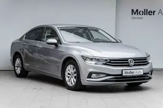 Volkswagen Passat, 1.5, 110 kW, bensiin, automaat, esivedu