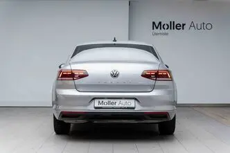 Volkswagen Passat, 1.5, 110 kW, bensiin, automaat, esivedu