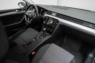 Volkswagen Passat, 1.5, 110 kW, bensiin, automaat, esivedu