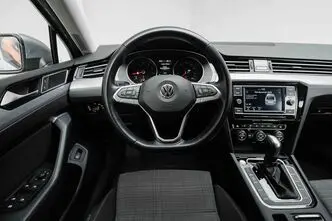 Volkswagen Passat, 1.5, 110 kW, bensiin, automaat, esivedu