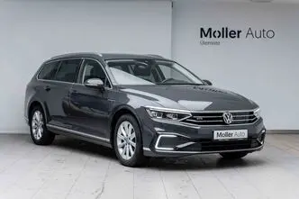 Volkswagen Passat, 1.4, 115 kW, plug-in hybrid, automatic, front-wheel drive