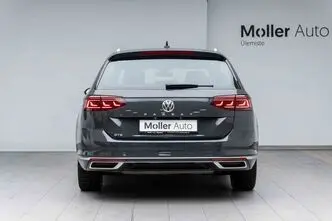 Volkswagen Passat, 1.4, 115 kW, plug-in hybrid, automatic, front-wheel drive