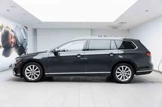 Volkswagen Passat, 1.4, 115 kW, plug-in hybrid, automatic, front-wheel drive