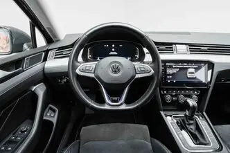 Volkswagen Passat, 1.4, 115 kW, plug-in hybrid, automatic, front-wheel drive