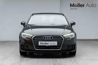 Audi A3, 1.5, 110 kW, petrol, manual, front-wheel drive