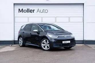 Volkswagen ID.3, 150 kW, electric, automatic, rear-wheel drive