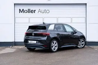 Volkswagen ID.3, 150 kW, electric, automatic, rear-wheel drive