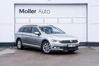 Volkswagen Passat, 1.0, 110 kW, petrol, manual, front-wheel drive