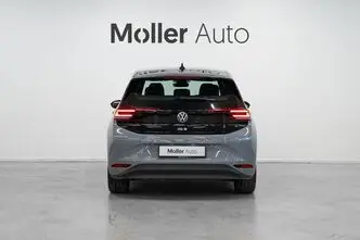 Volkswagen ID.3, 150 kW, electric, automatic, rear-wheel drive