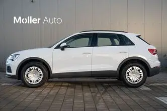 Audi Q3, 2.0, 110 kW, petrol, automatic, front-wheel drive