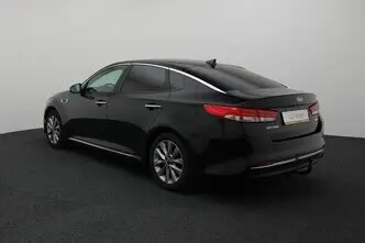 Kia Optima, 1.7, 104 kW, diisel, manuaal, esivedu