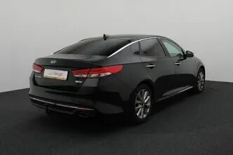 Kia Optima, 1.7, 104 kW, diisel, manuaal, esivedu