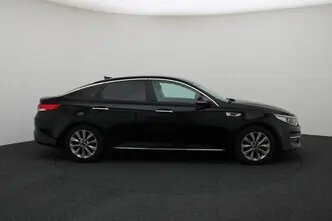 Kia Optima, 1.7, 104 kW, diisel, manuaal, esivedu