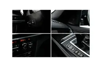 BMW X6, 3.0, 190 kW, diisel, automaat, nelikvedu