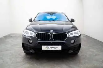 BMW X6, 3.0, 190 kW, diisel, automaat, nelikvedu