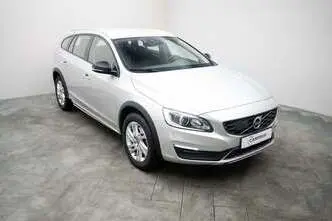 Volvo V60 Cross Country, 2.0, 140 kW, diisel, automaat, esivedu