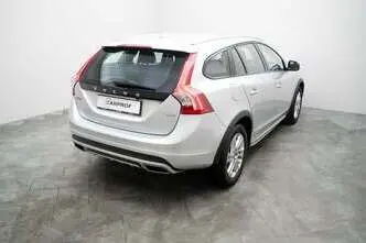 Volvo V60 Cross Country, 2.0, 140 kW, diisel, automaat, esivedu