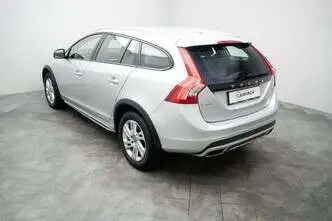 Volvo V60 Cross Country, 2.0, 140 kW, diisel, automaat, esivedu