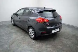 Kia cee'd / Ceed, 1.6, 94 kW, diisel, manuaal, esivedu