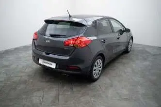 Kia cee'd / Ceed, 1.6, 94 kW, diisel, manuaal, esivedu