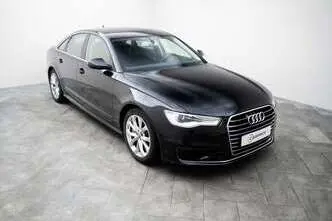 Audi A6, 3.0, 160 kW, diisel, automaat, nelikvedu