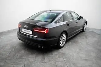 Audi A6, 3.0, 160 kW, diisel, automaat, nelikvedu