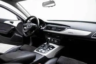 Audi A6, 3.0, 160 kW, diisel, automaat, nelikvedu